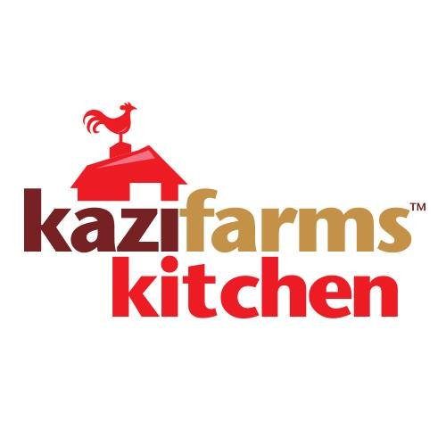 Kazifarms